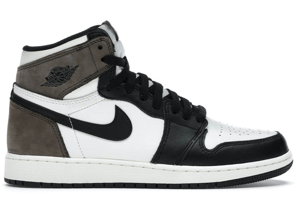 Jordan 1 Retro High Dark Mocha (GS) - Preowned