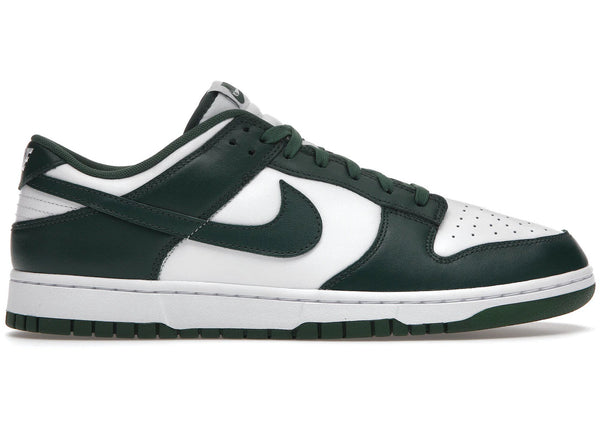 Nike Dunk Low Michigan State - Preowned