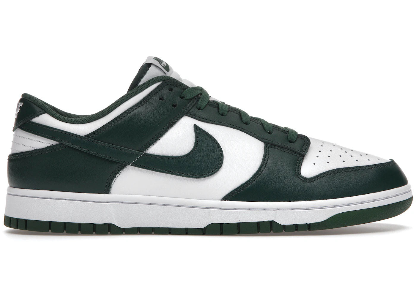 Nike Dunk Low Michigan (2021)