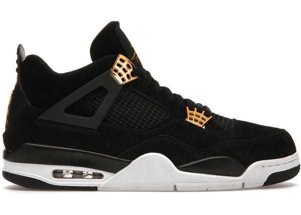 Jordan 4 Retro Royalty - Preowned