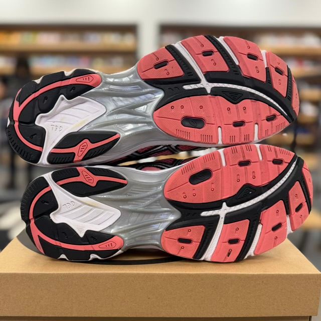 ASICS GT-2160 Papaya Pure Silver - Preowned