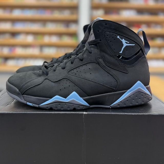 Jordan 7 Retro Chambray (2023) - Preowned