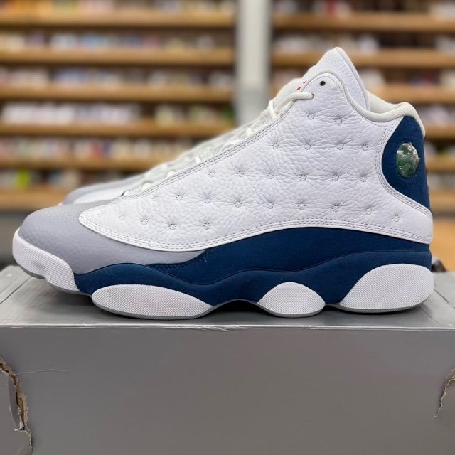 Jordan 13 Retro French Blue - Preowned