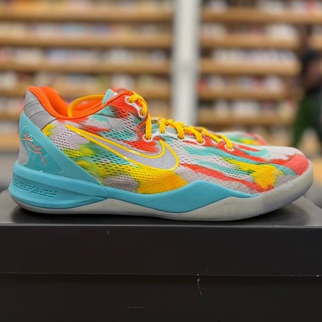 Nike Kobe 8 Protro Venice Beach (2024) (GS) - Preowned