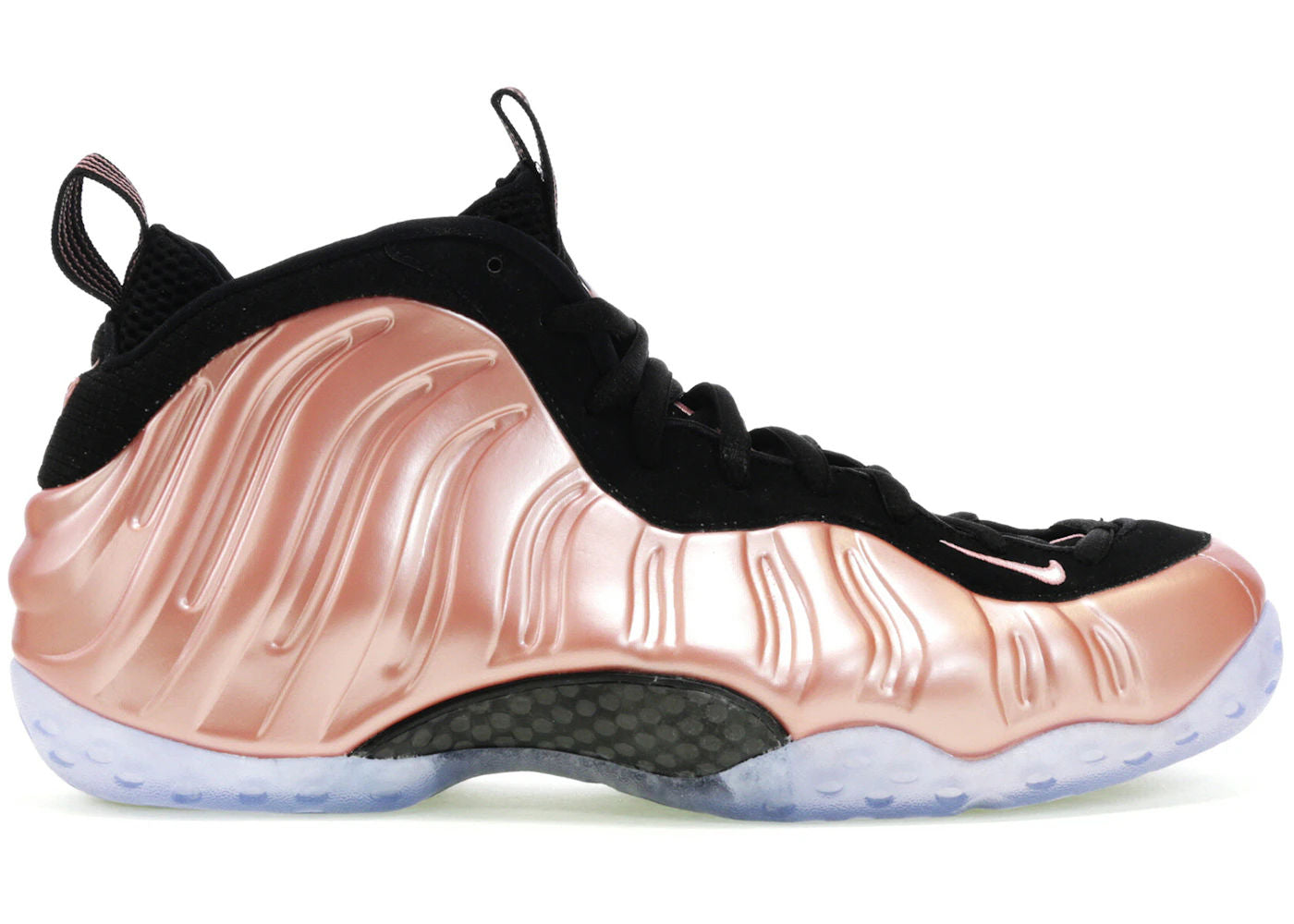 Nike Air Foamposite One Rust Pink - Preowned