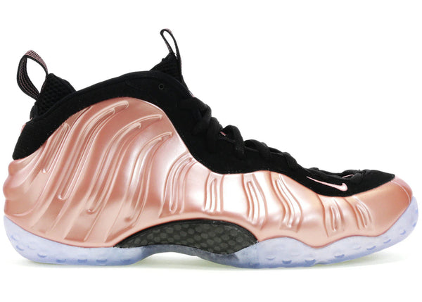 Nike Air Foamposite One Rust Pink - Preowned