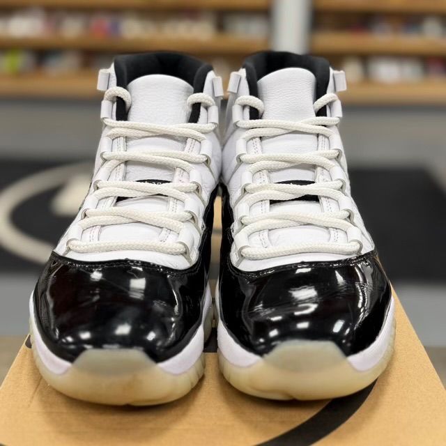 Jordan 11 Retro DMP Gratitude (2023) - Preowned