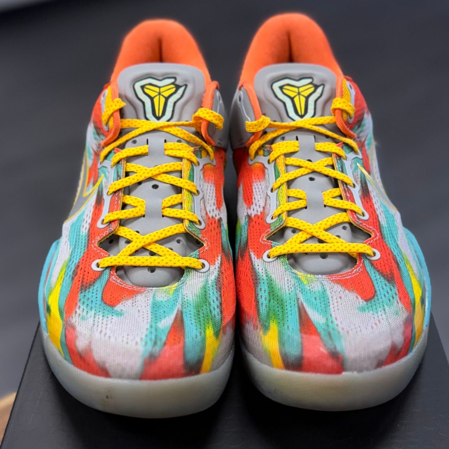 Nike Kobe 8 Protro Venice Beach (2024) - Preowned