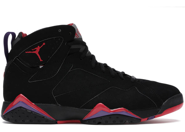 Jordan 7 Retro Raptors (2012) - Preowned