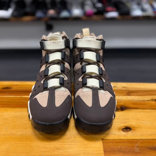 Nike Air Max 2 CB '94 Baroque Brown - Preowned