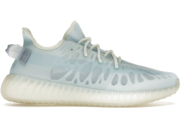 adidas Yeezy Boost 350 V2 Mono Ice - Preowned