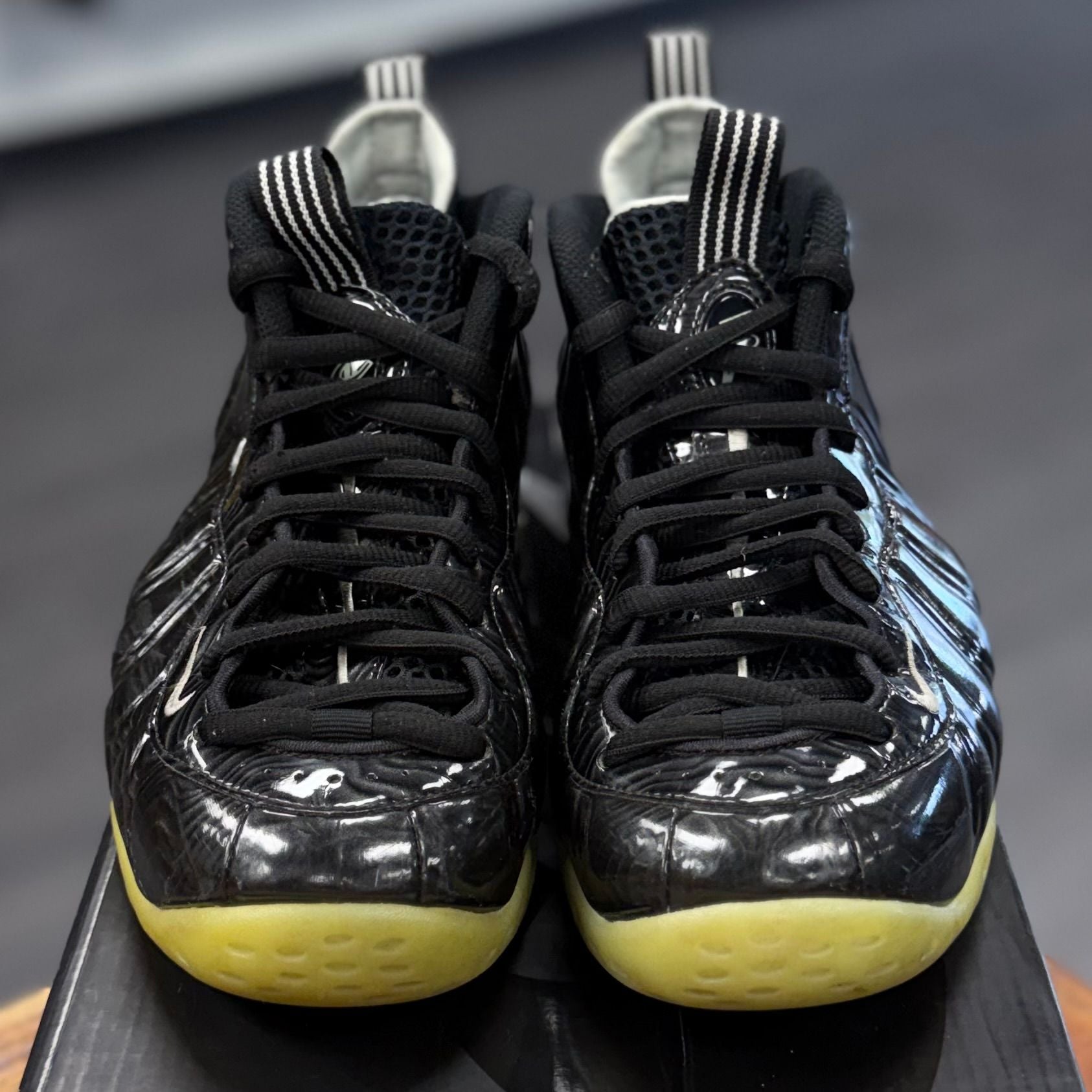 Nike Air Foamposite One All-Star (2021) - Preowned