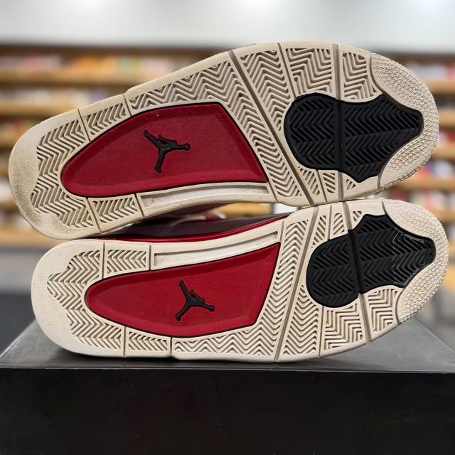 Jordan 4 Retro Alternate 89 - Preowned
