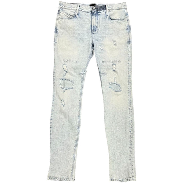 RTA Jeans (Light Wash) - Preowned