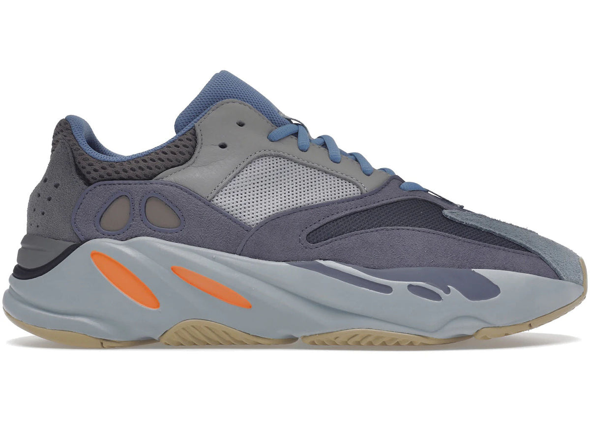 adidas Yeezy Boost 700 Carbon Blue - Preowned