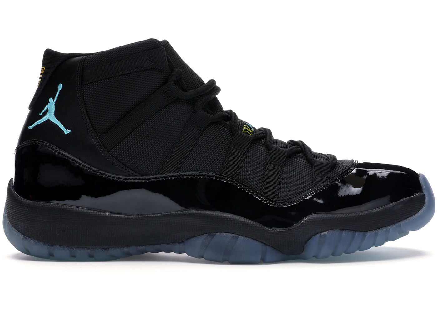 BRAND NEW STEAL - Jordan 11 Retro Gamma Blue (2013)