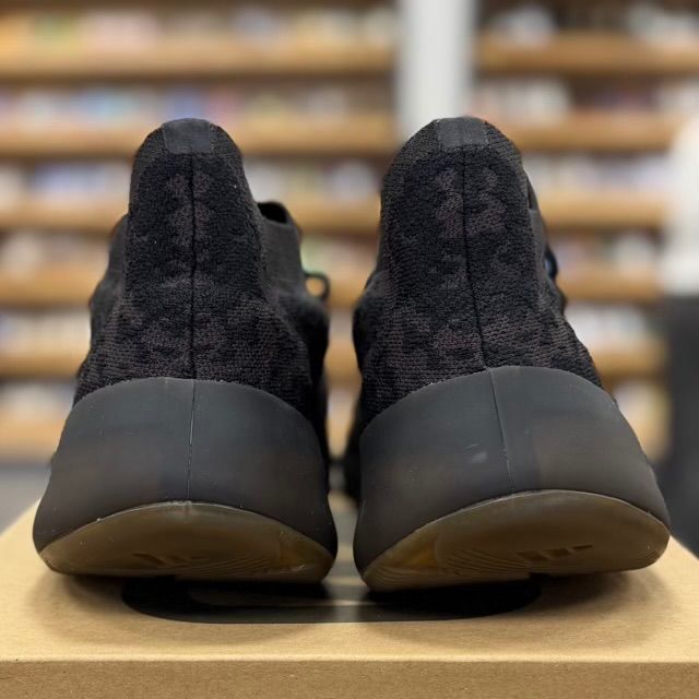 adidas Yeezy Boost 380 Onyx - Preowned