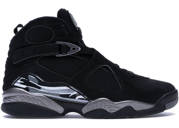 Jordan 8 Retro Chrome (2015) - Preowned