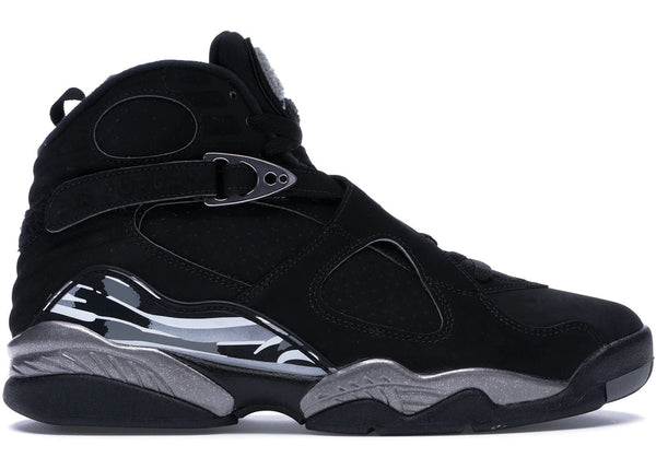 Jordan 8 Retro Chrome (2015) - Preowned