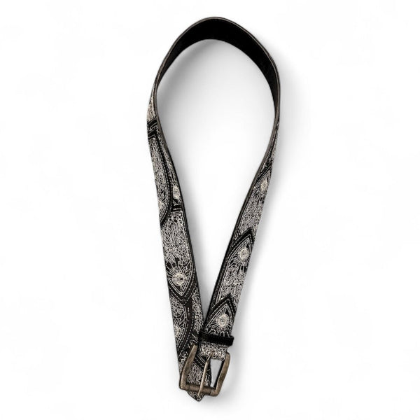 WDW 101 ComplexCon Belt (Black)