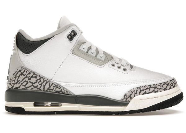 Jordan 3 Retro Hide N' Sneak (GS) - Preowned