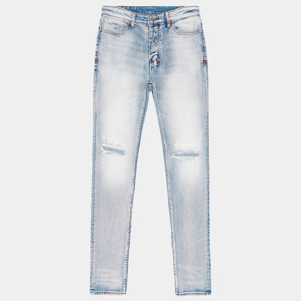 Ksubi Van Winkle City High Heritage Jeans - Preowned