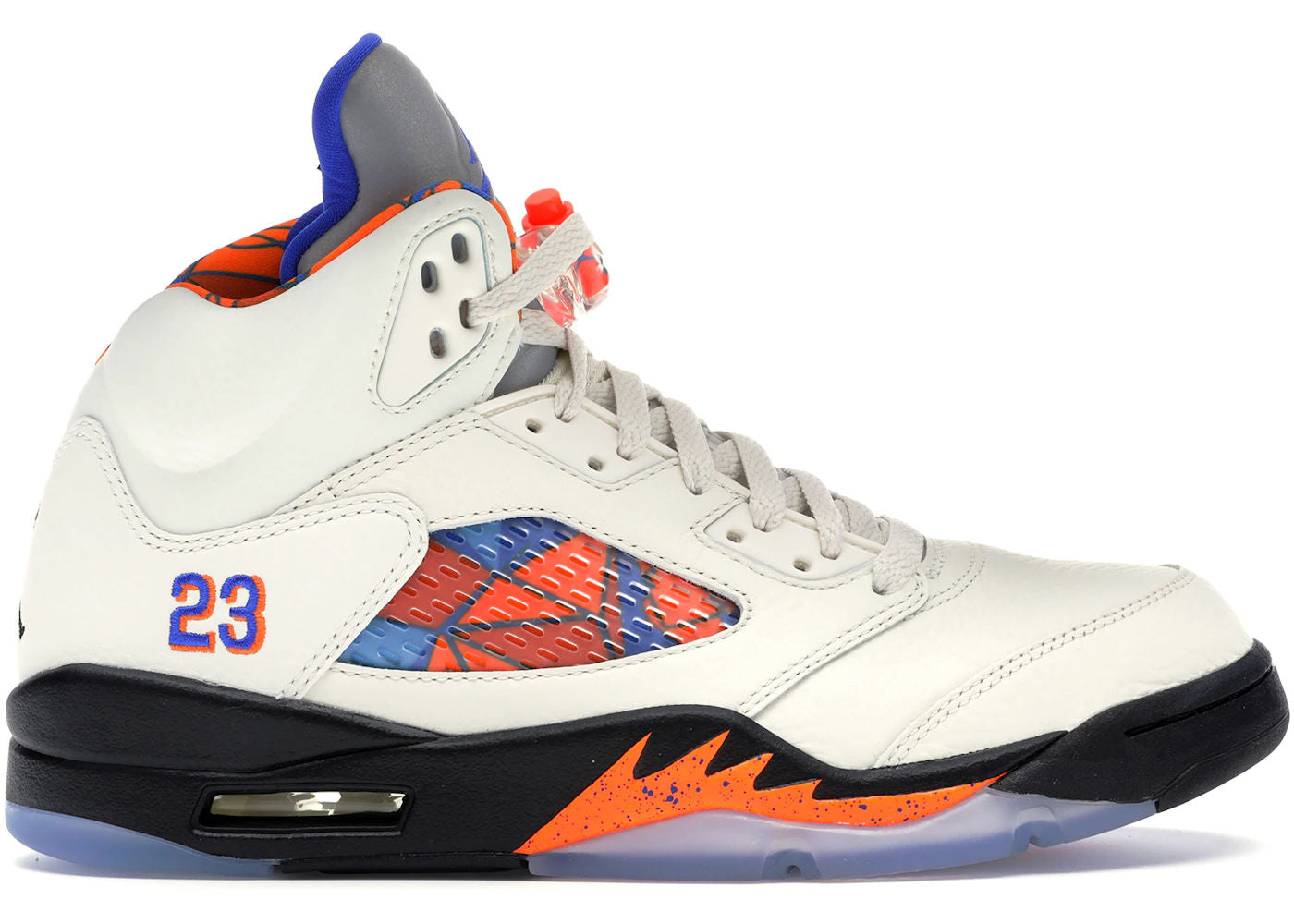 Jordan 5 Retro International Flight - Preowned