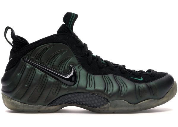 Nike Air Foamposite Pro Pine Green - Preowned