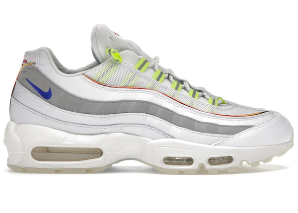 BRAND NEW STEAL - Nike Air Max 95 De Lo Mio