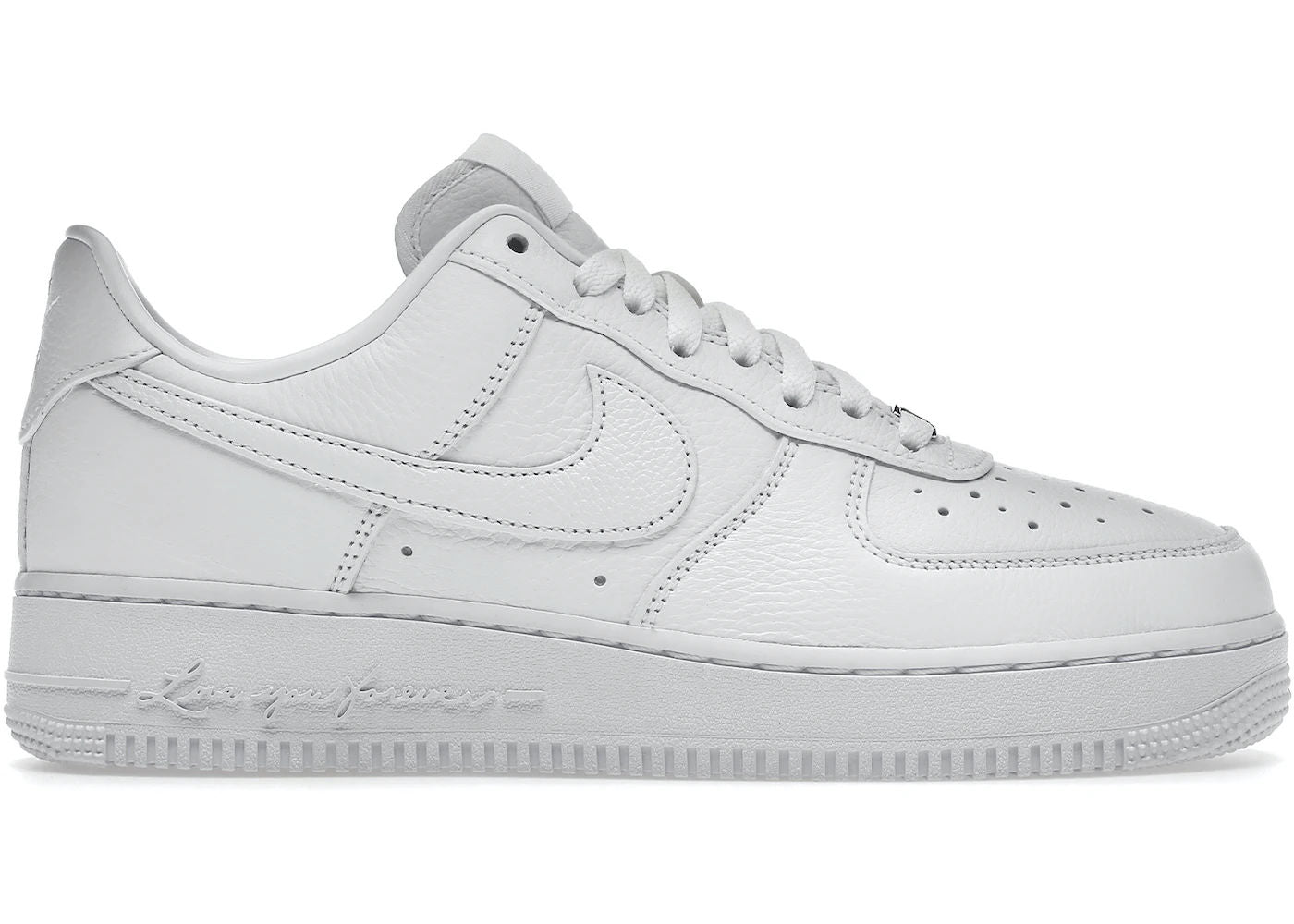 BRAND NEW STEAL - Nike Air Force 1 Low Drake NOCTA Certified Lover Boy