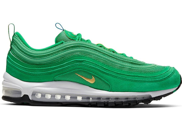 Nike Air Max 97 Lucky Green - Preowned