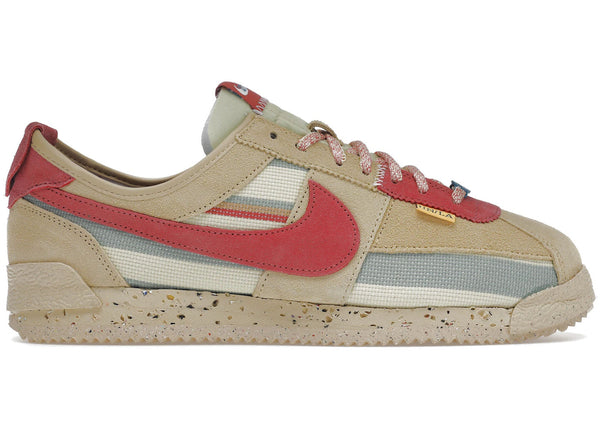 Nike Cortez SP Union Sesame - Preowned