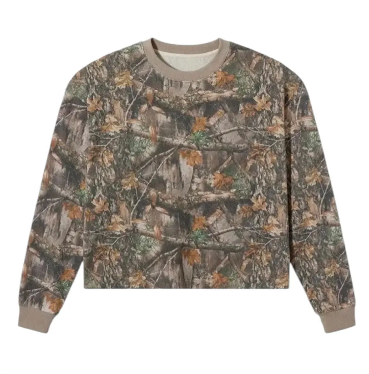 GV Gallery Raspberry Hills Realtree Thermal