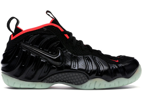 Nike Air Foamposite Pro Yeezy - Preowned