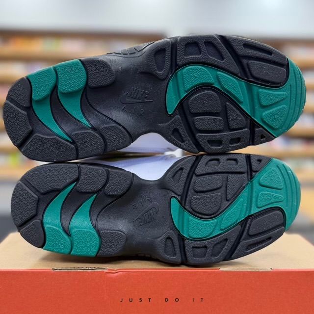 Nike Air Diamond Turf Emerald - Preowned