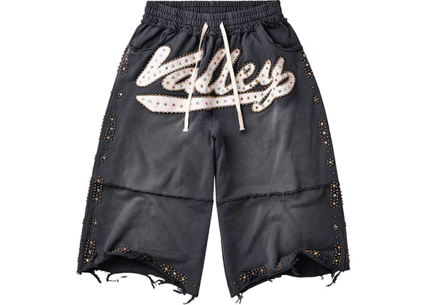 Vale Forever Skittles Shorts Black