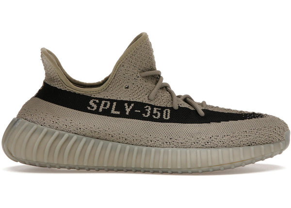BRAND NEW STEAL - adidas Yeezy Boost 350 V2 Granite