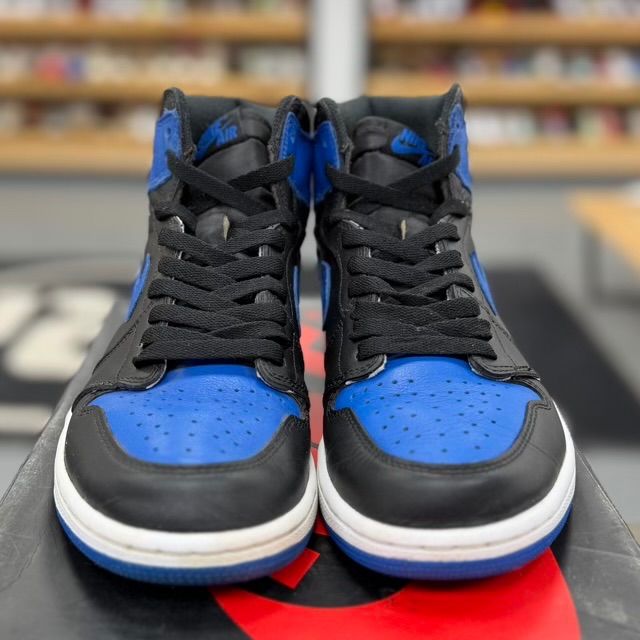 Jordan 1 Retro Royal (2017) - Preowned