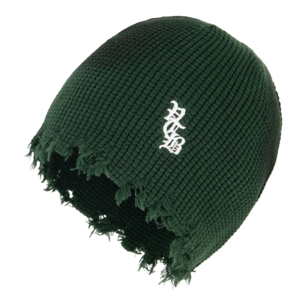 Vertabrae Verdant Thermal Beanie (Green)