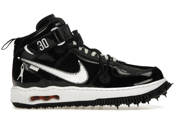 Nike Air Force 1 Mid SP Off-White Sheed