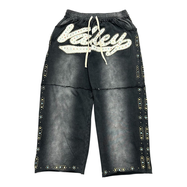 Vale Forever Skittles Sweatpants (Black)