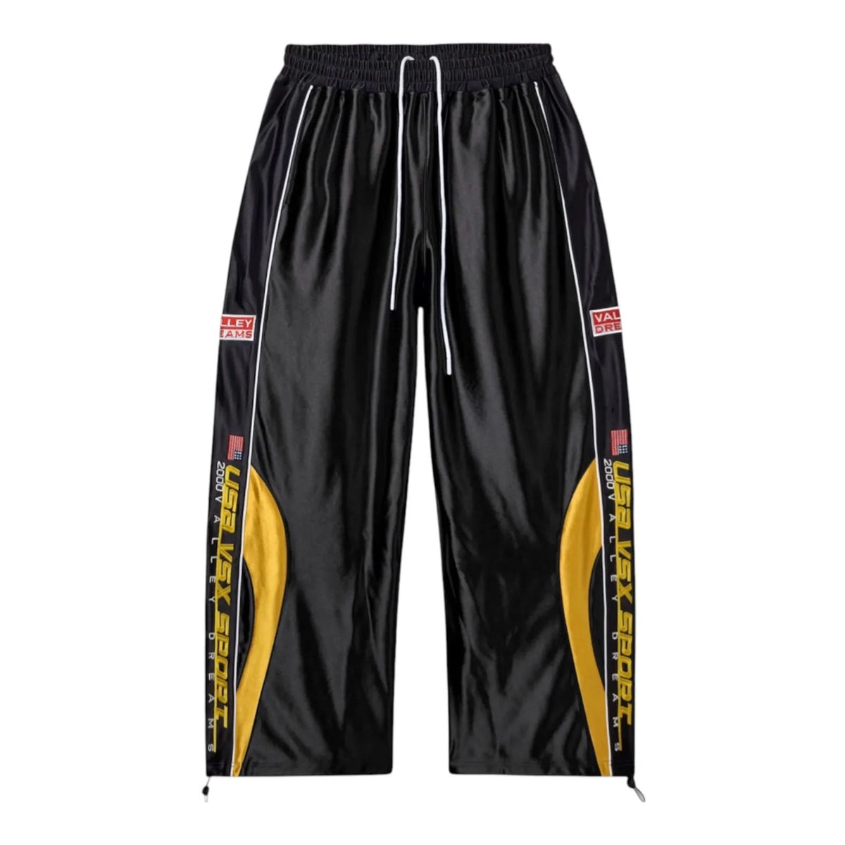 Vale Forever Kobe Swish Pants (Black)
