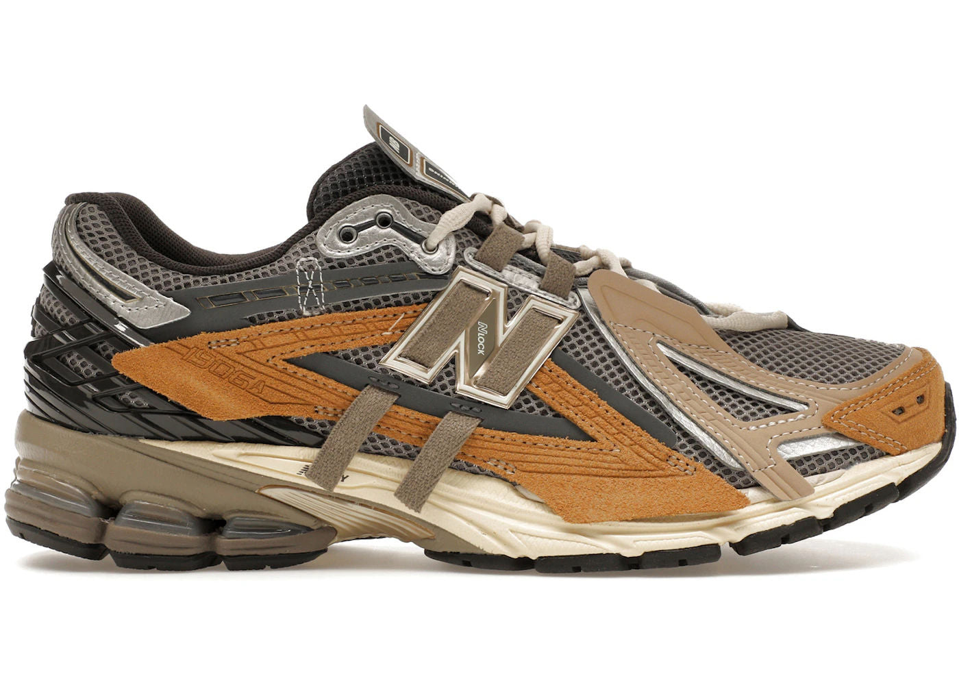 New Balance 1906A Great Plains - Preowned