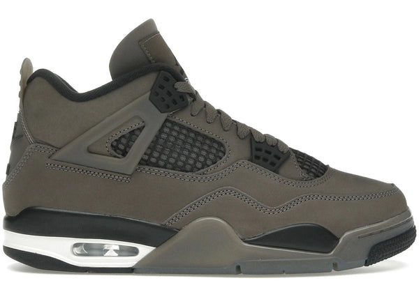 Jordan 4 Retro Cave Stone - Preowned