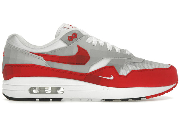 Nike Air Max 1 .SWOOSH Low Poly