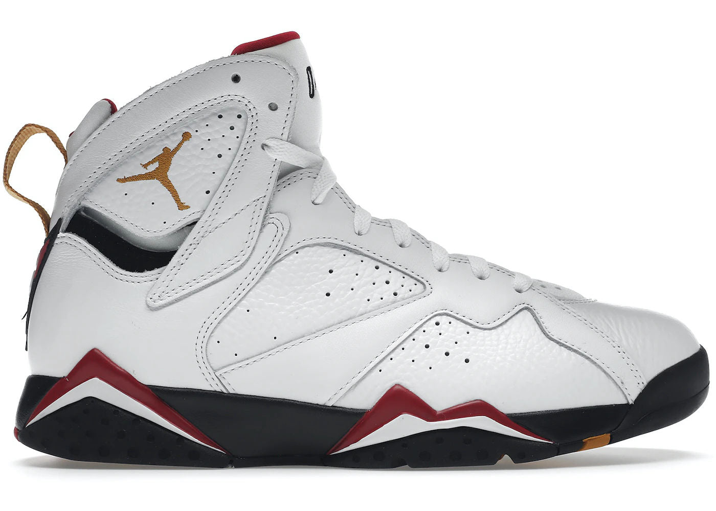 Jordan 7 Retro Cardinal (2022) - Preowned