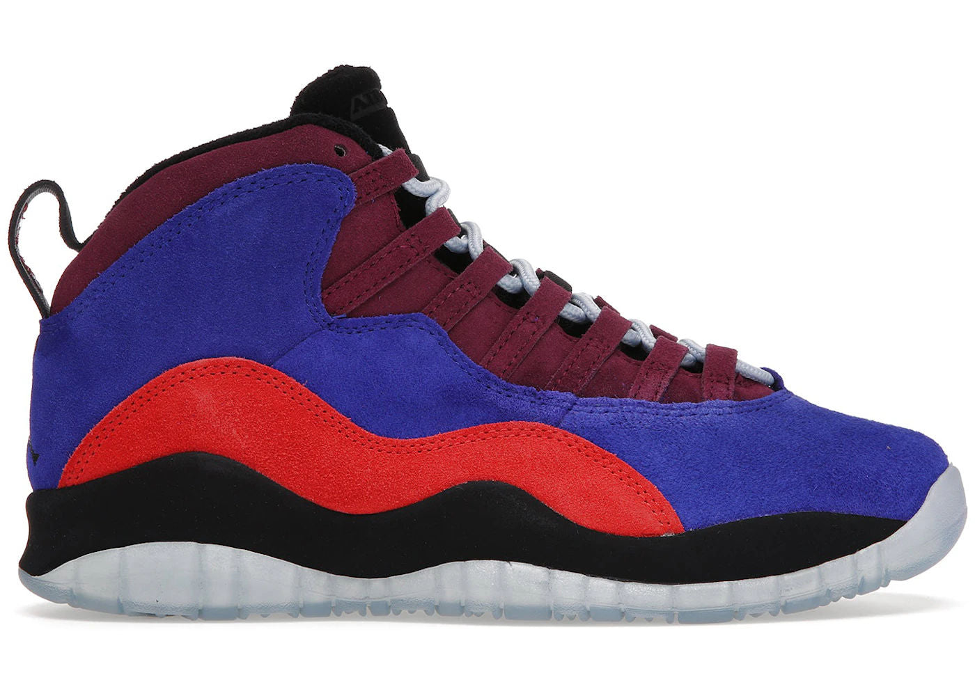 Jordan 10 Retro Maya Moore (Women's) - Preowned