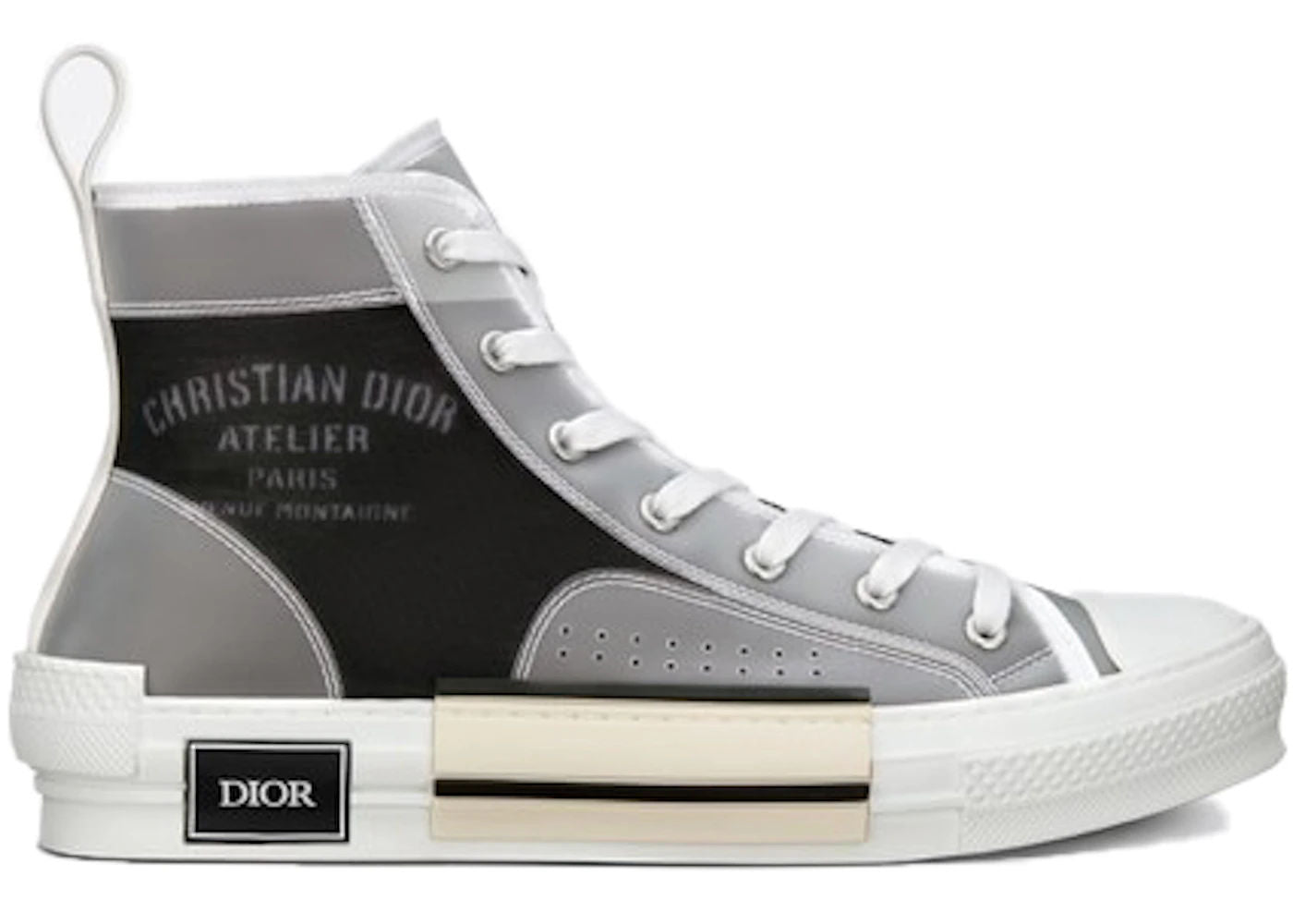 Dior B23 Dark Grey - Preowned