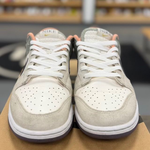 Nike Dunk Low NOLA - Preowned