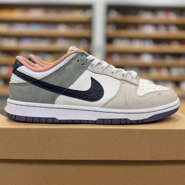Nike Dunk Low NOLA - Preowned